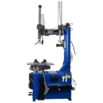Sellzeno 2 HP Swing Arm Tire Changer with Double Assist Arms & Bead Blaster - Image 2