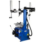 Sellzeno 2 HP Double Assist Arms Tire Changer Wheel Balancer Combo - Image 4