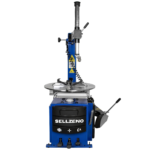 Sellzeno 2 HP Swing Arm Tire Changer Wheel Balancer Combo - Image 4