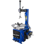 Sellzeno 2 HP Swing Arm Tire Changer Wheel Balancer Combo - Image 7