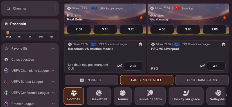 Image: Découvrez les Avantages de Dragonia Casino En Ligne Français Secure