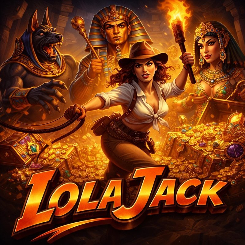 Unlocking the Secrets of Mobile Gaming's Rising Star in the UK, lolajack casino Unlocking the Secrets of Mobile Gaming's Rising Star in the UK, lolajack casino